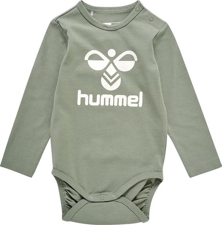 hummel hmlFLIPS BODY L/S