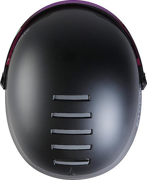 Image du produit Atomic Savor Visor Stereo (55 - 59 cm, M)