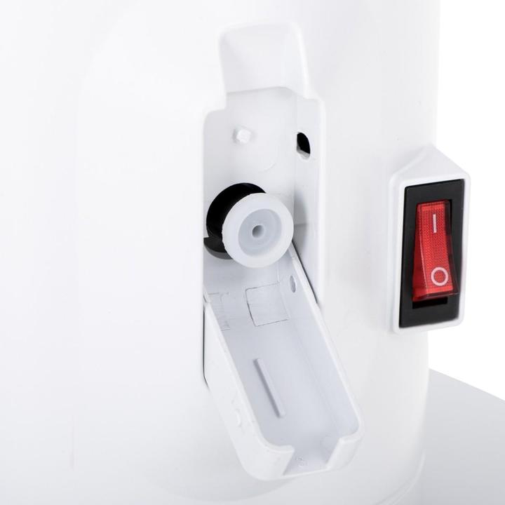 Immagine prodotto Adler Radiatore in ceramica AD 7730 Bianco (2200 W)