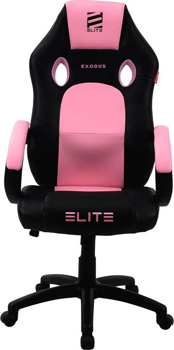 Actual product image Elite MG100 Exodus, black/pink
