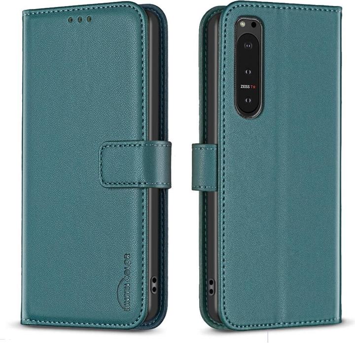 Verde
