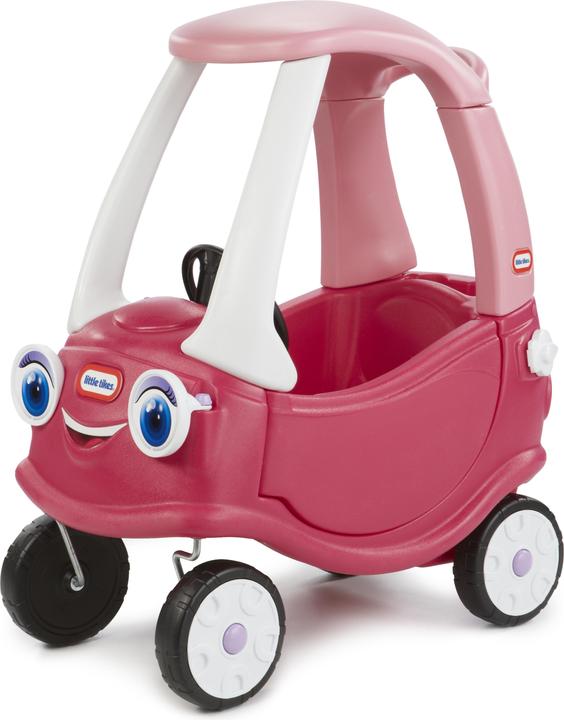 Actual product image Little Tikes Princess Cozy Coupe