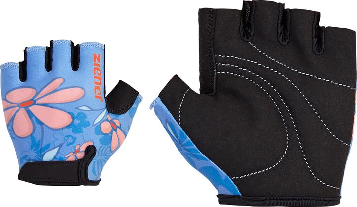 Produktbild Ziener Handschuhe CLOSI JUNIOR BIKE GLOVE Fahrradhandschuh (S)