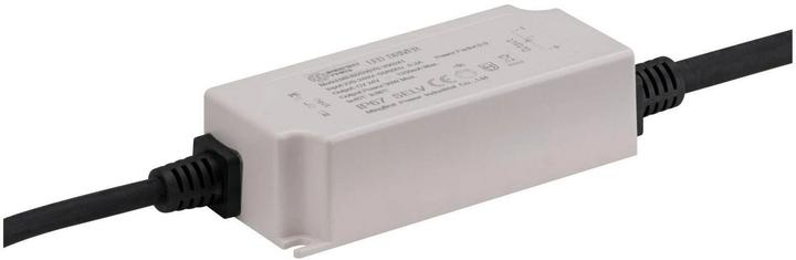 Image du produit Paulmann Alimentation électrique extérieure Plug & Shine 30W