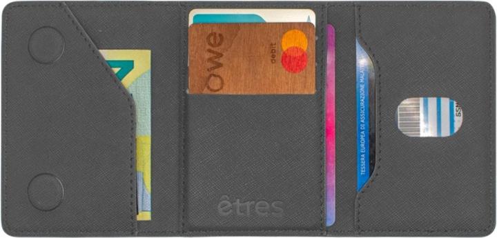 Produktbild Techmade Etres Smart Wallet - Flach