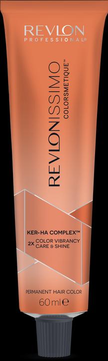 Produktbild Revlon Professional Colorsmetique 7.45 Mittelblond Kupfer-Mahagoni (Mittelblond Kupfer-Mahagoni)
