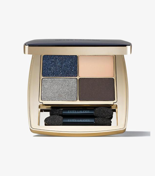 Image du produit Estée Lauder Double Wear Sheer Flattery Loose Powder (Soirée indigo)