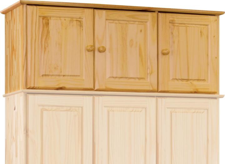 Produktbild Möbilia Schrank (119 x 52 x 52 cm)