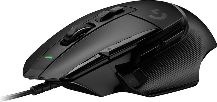 Image du produit Logitech G G502 X (Filaire)