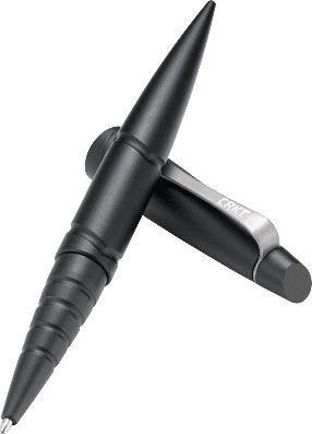 Produktbild CRKT Williams Tactical Pen II (Anodisiert, nichtreflektierendes Schwarz)