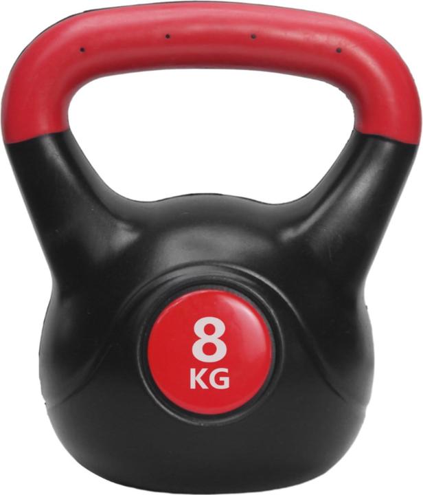 Fitpaddy 8Kg