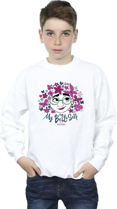 Image du produit Disney - Sweat ENCANTO MY BEST SELF - Garçon (140, 146)
