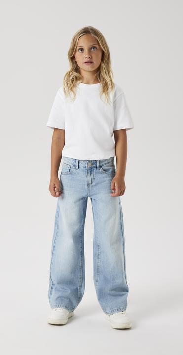 Immagine prodotto Name it NKFROSE WIDE JEANS 5529-BE NOOS (176)
