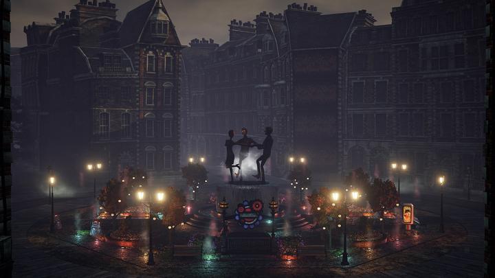 Image du produit Gearbox We Happy Few (Importation)