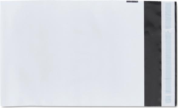 Actual product image Antalis Forsendelsesposer PE hvid 1000x1230 mm - (100 pcs.)