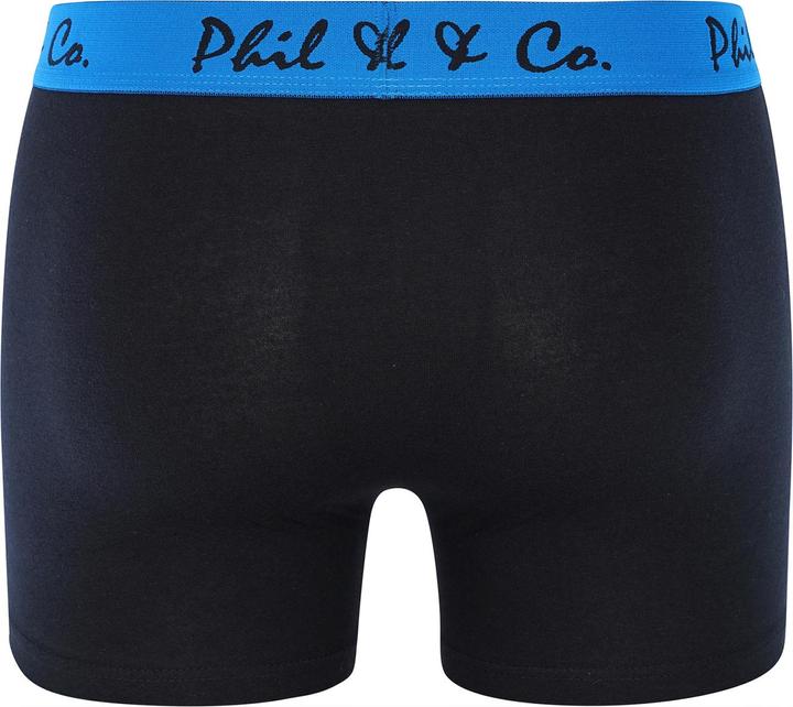 Actual product image Phil & Co. Berlin Retro Pants Jersey (XXL, pack of 4)