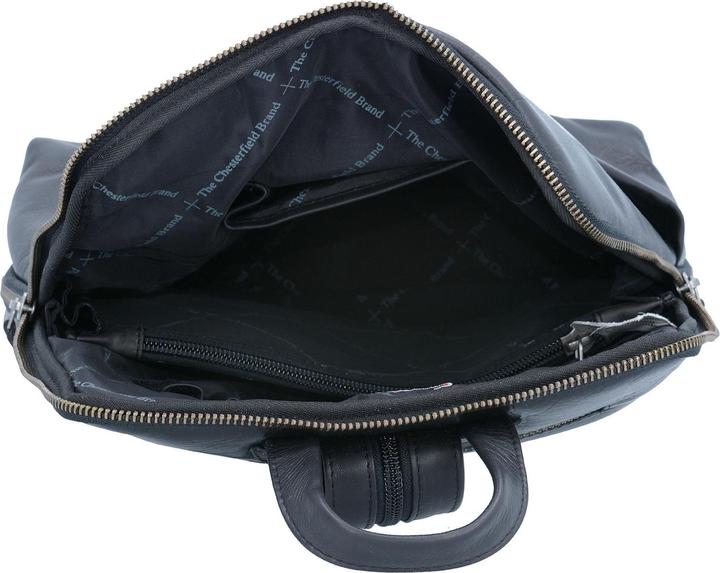 Immagine prodotto The Chesterfield Brand Zaino / Daypack Amanda 0147 (9 l)
