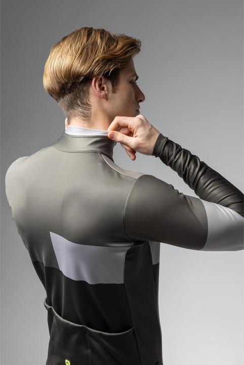 Image du produit Alé Veste géométrique Pr-E (L)