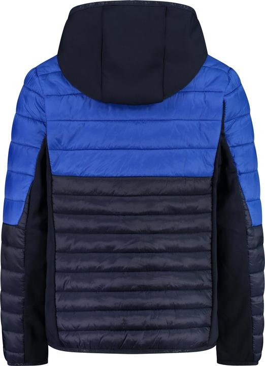 Image du produit CMP Campagnolo Veste hybride Fix Hood (176)