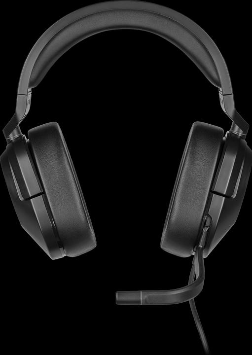 Produktbild Corsair HS55 Stereo Carbon (Kabelgebunden)