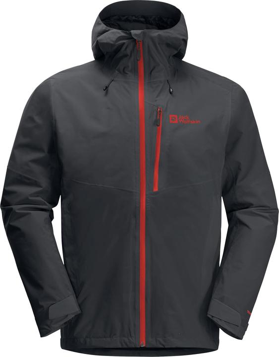 Image du produit Jack Wolfskin Eagle Peak 2L Jkt M (M)