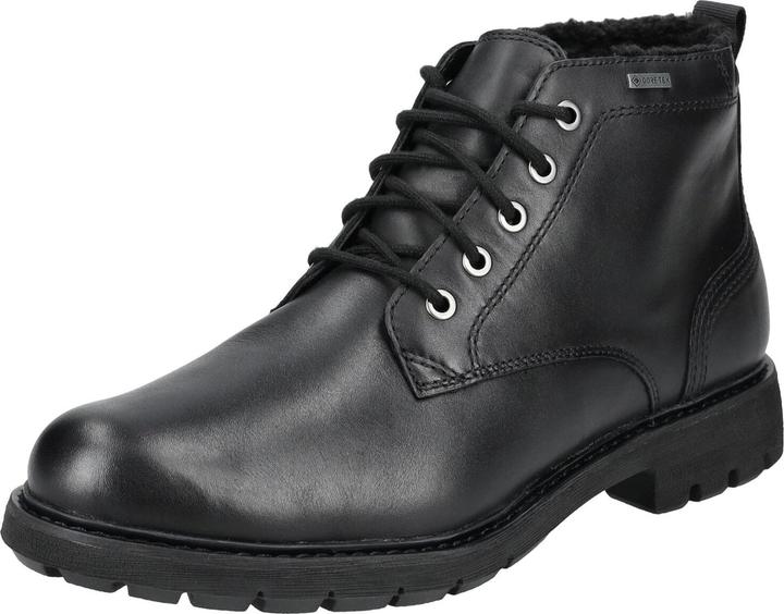 Image du produit Clarks Batcombe Mix GTX - 63531 (43)