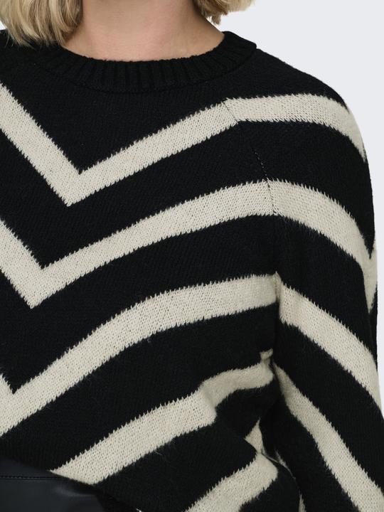 Actual product image Only CARELIZA knitted jumper Knitted jumper (54)