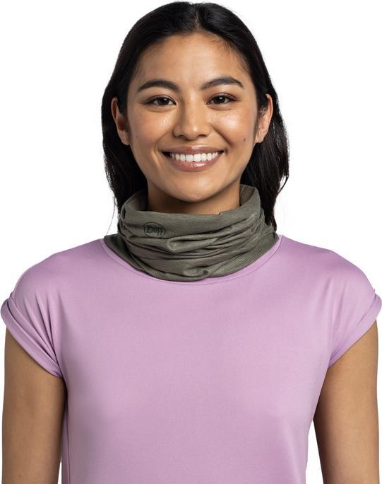 Immagine prodotto Buff Bandana Coolnet Uv Solid Khaki