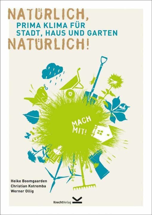 Natürlich, natürlich! (German, Heike Boomgaarden, Christian Kotremba, Werner Ollig, 2021)