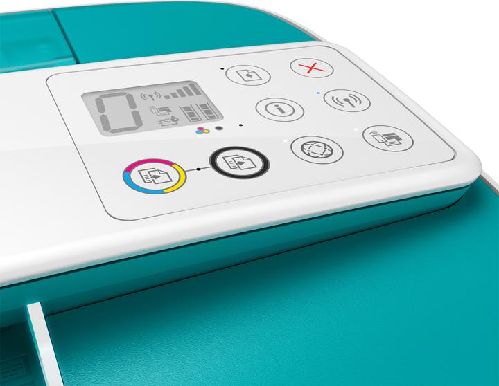 Immagine prodotto HP DeskJet 3735 (Inchiostro, Colore)