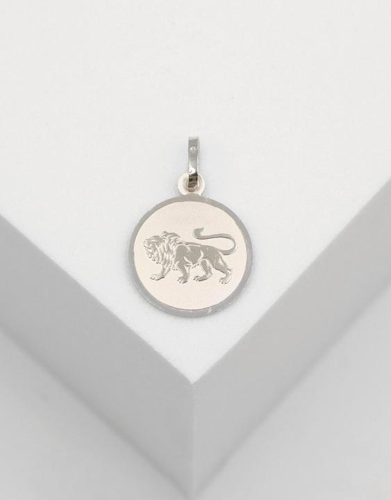 Immagine prodotto Muau Leone (Oro bianco)
