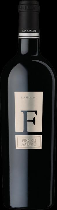 Immagine prodotto San Marzano Cantine F Negroamaro (1 x 150 cl, 2020)