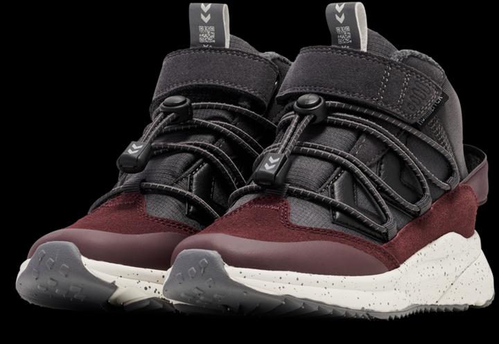 Produktbild hummel Reach Conquer Mid Tex Jr (32)