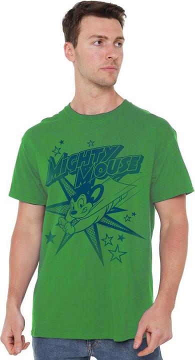 Actual product image Fruit of the Loom Mens T-Shirt (4XL)