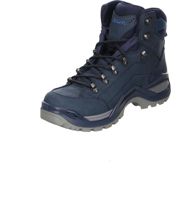 Actual product image Lowa Renegade Evo Gtx Mid (45)