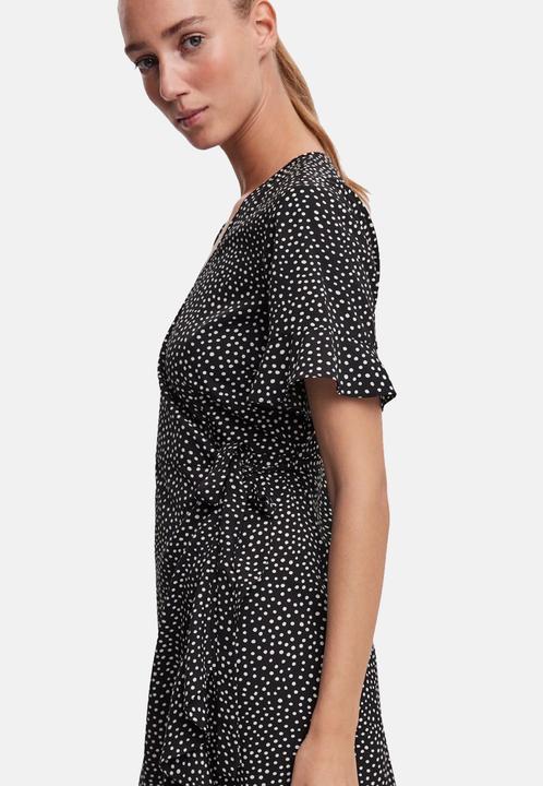 Produktbild Vero Moda Wickel Minikleid (XS)