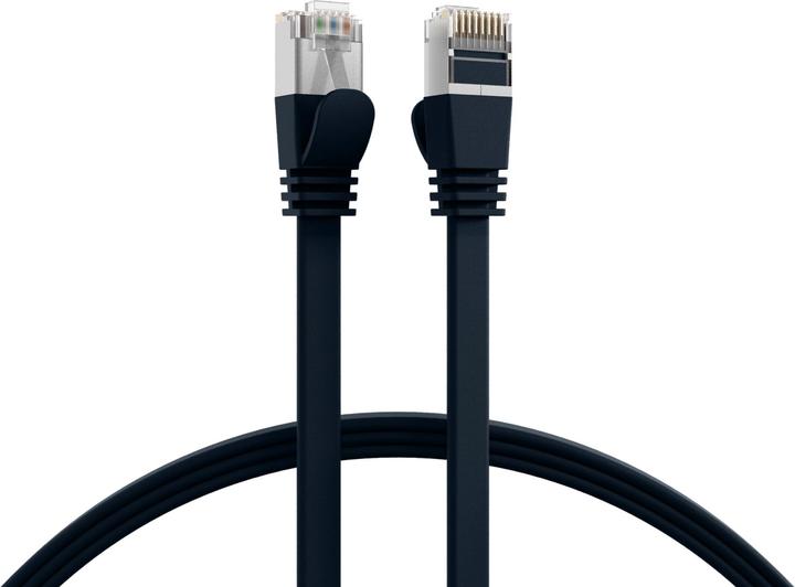 Actual product image EFB Elektronik Network cable (U/FTP, CAT6a, 1.50 m)