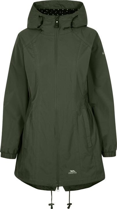 Image du produit Trespass - Coupe-vent DAYTRIP - Femme (XS)