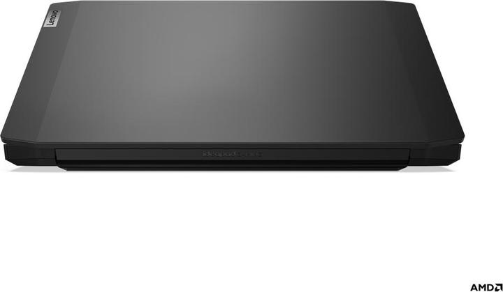 Produktbild Lenovo IdeaPad Gaming 3 (15.60", AMD Ryzen 5 4600H, 8 GB, 512 GB, Eng. Int.)