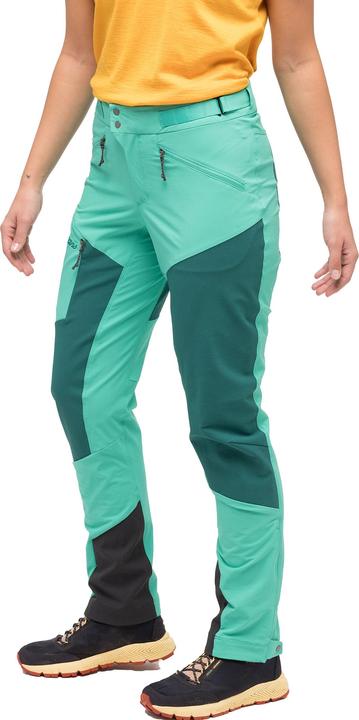 Produktbild Bergans Tind Softshell (46)