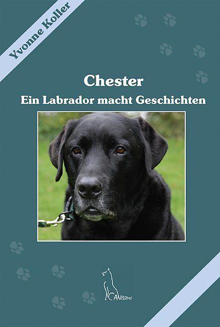 Produktbild Chester (Deutsch)