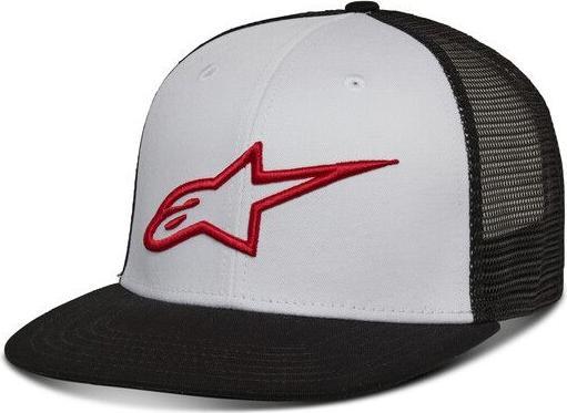 Alpinestars Corp Trucker Hat (One Size)