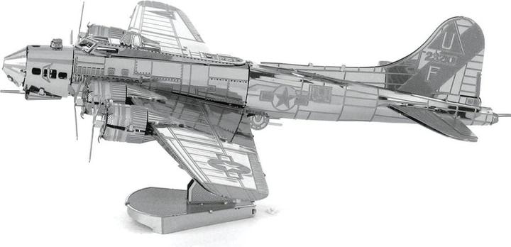 Immagine prodotto Metal Earth B-17 fortezza volante