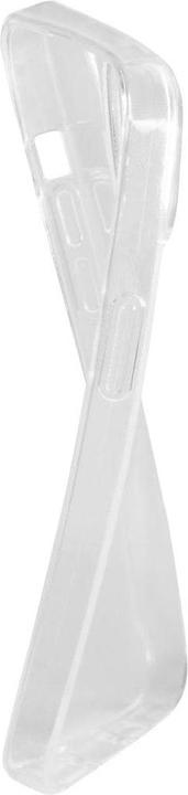 Actual product image Hama Crystal Clear (Apple iPhone 14 Plus)