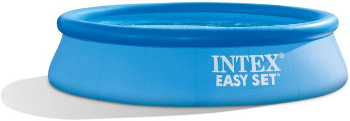 Actual product image Intex Easy Set (Ø 244 x 61 cm)
