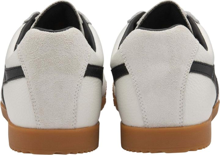Actual product image Gola Harrier Leather - 62281 (41)