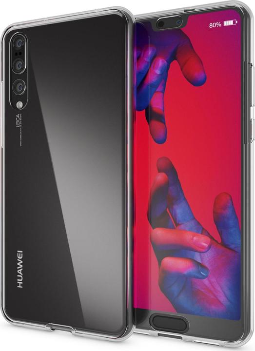 Immagine prodotto Nalia Custodia per cellulare a 360 gradi (Huawei P20 Pro)