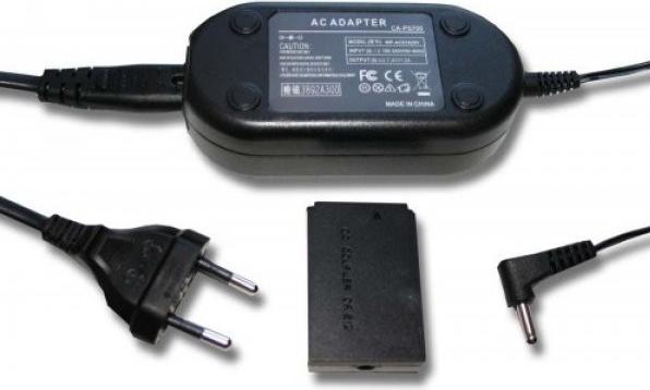 Image du produit AGI Coupleur d'alimentation compatible avec Canon DR-E12 (Chargeur)