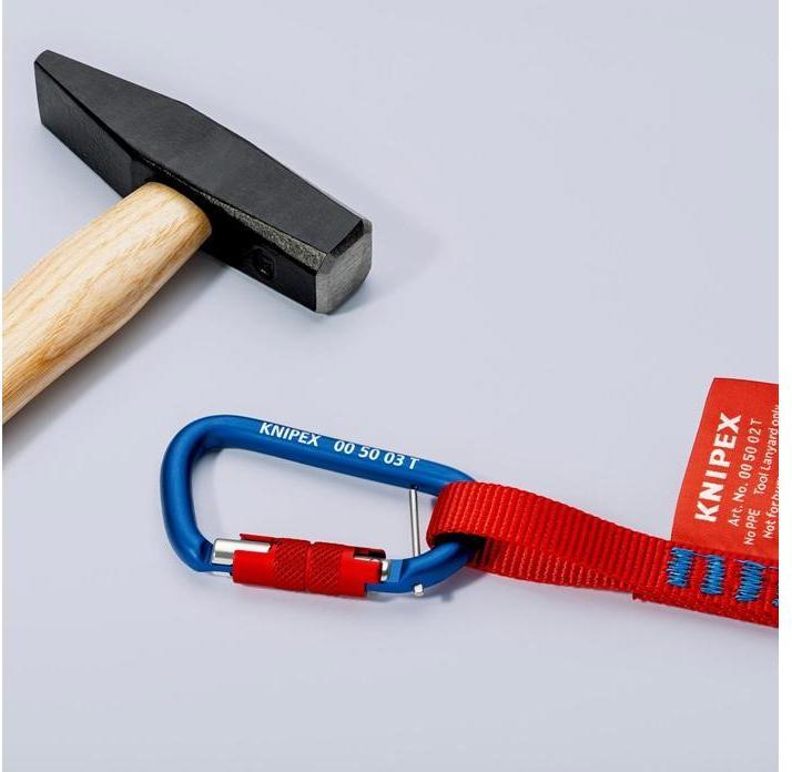 Image du produit Knipex Mousqueton