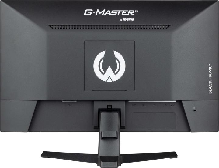 Immagine prodotto iiyama Monitor G2445HSU-B2 (1920 x 1080 pixel, 24")